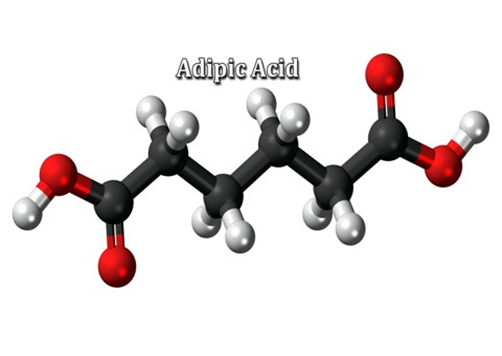 Adipic acid