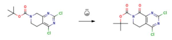 2,4-二氯-5,6-二氫吡啶并[3,4-D]嘧啶-7(8H)-甲酸叔丁酯的合成應(yīng)用.png