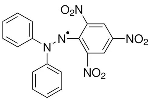 2,2-聯(lián)苯基-1-苦基肼基