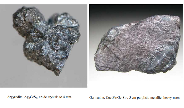 Germanium