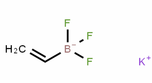 乙烯三氟硼酸鉀