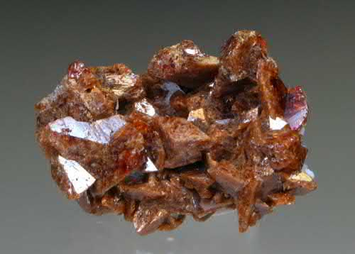 FIGURE 7.23 Monazite-(Ce), Ce(PO4)