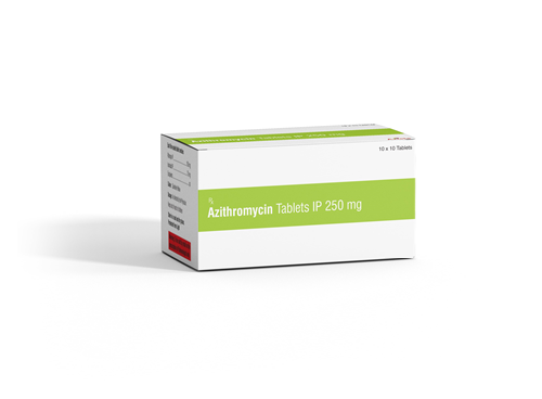 Azithromycin