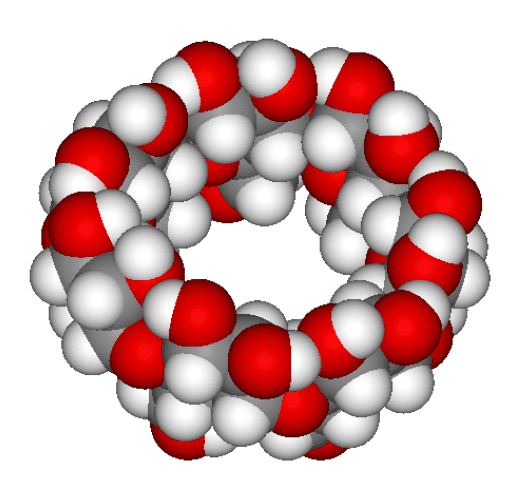 β-環(huán)糊精