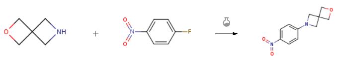 2-氧雜-6-氮雜-螺[3,3]庚烷的合成應(yīng)用.png