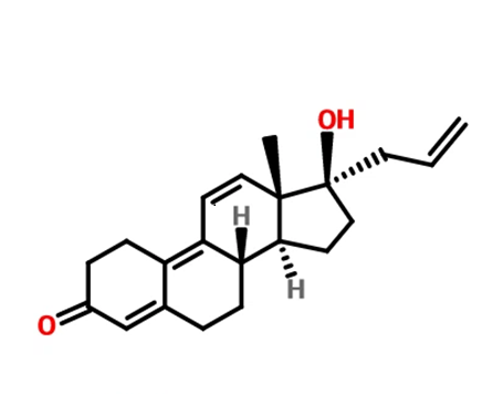 Altrenogest