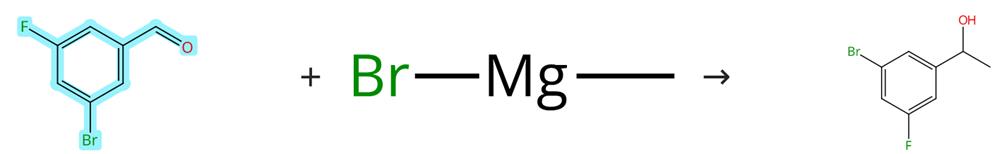 3-溴-5-氟苯甲醛的親核加成反應(yīng)