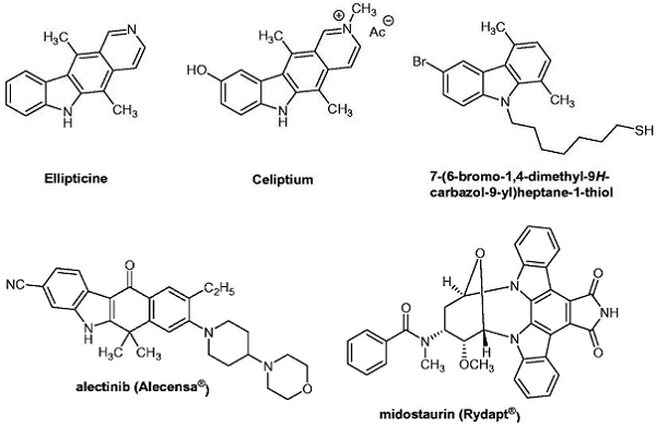 Carbazole