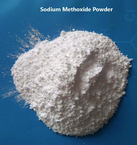 Sodium Methoxide