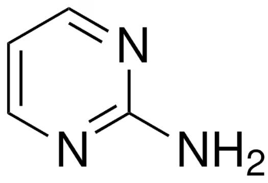 2-氨基嘧啶