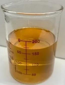 1-丁基-3-甲基咪唑四氟硼酸鹽的性狀圖