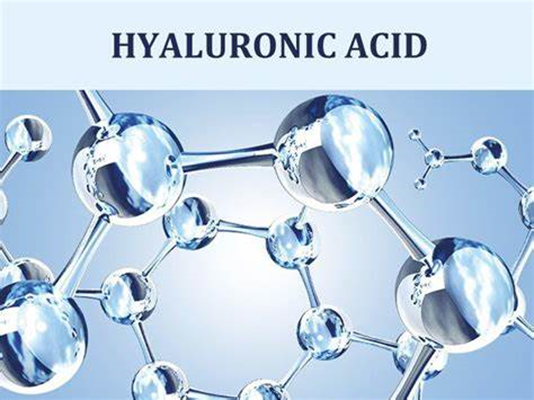 Hyaluronic acid