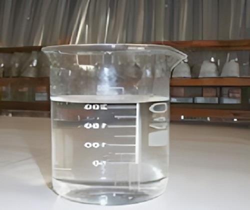 3-氨基苯甲酸乙酯甲基磺酸鹽的性狀