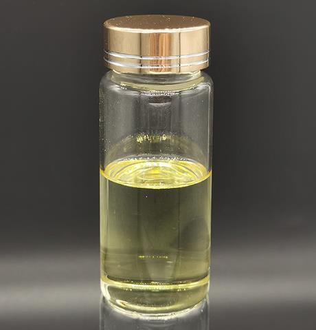 3-氨甲基吡啶的檢測與應用