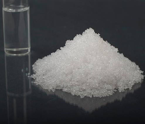 Figure 1 Characteristics of Benzalkonium Chloride