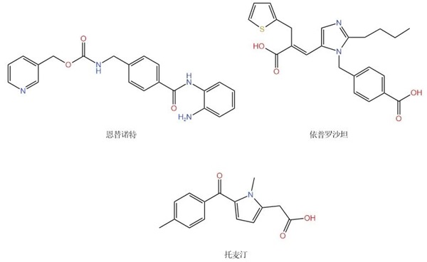 對(duì)甲基苯甲酸