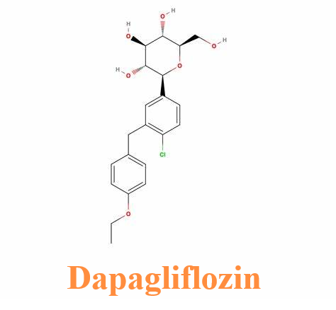 Empagliflozin