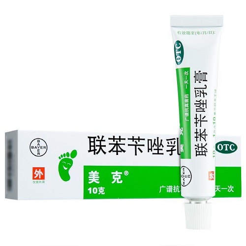 聯(lián)苯芐唑