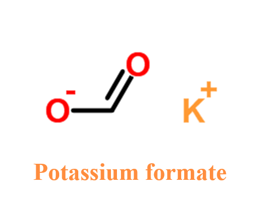 Potassium formate