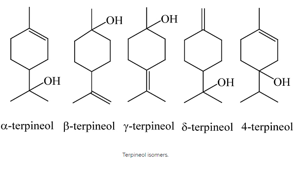 alpha-Terpineol