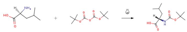 BOC-L-亮氨酸的合成.png