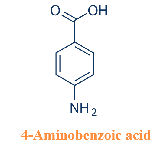 4-Aminobenzoic acid