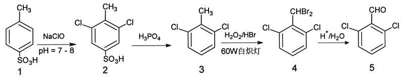 2,6-二氯苯甲醛的合成.jpg