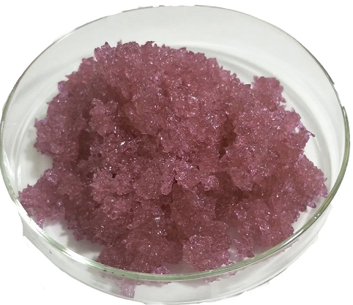 Neodymium(III) chloride hexahydrate