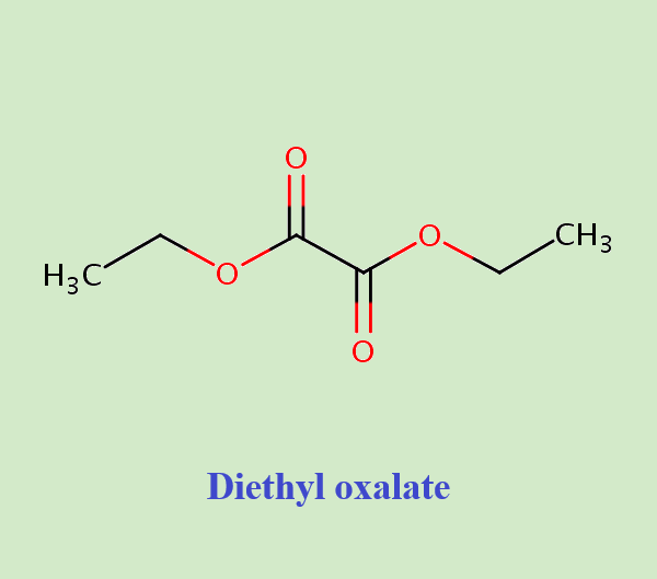 Diethyl oxalate