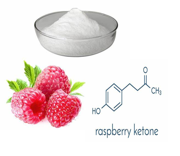 Raspberry Ketone