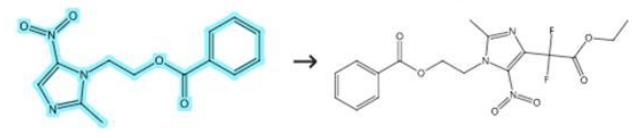 苯酰甲硝唑的特性及應(yīng)用