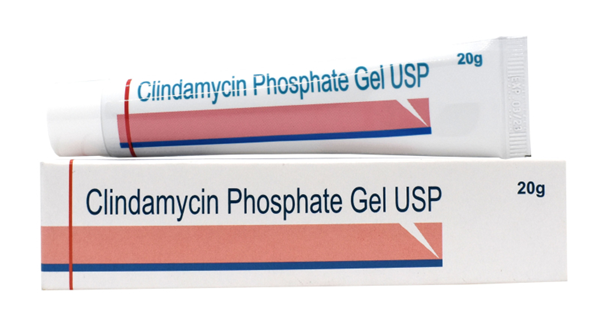 Clindamycin phosphate