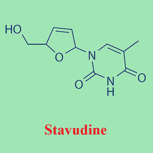 Stavudine