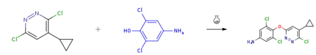 2,6-二氯-4-氨基苯酚的性質與農(nóng)藥應用