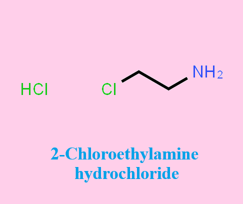 2-Chloroethylamine hydrochloride