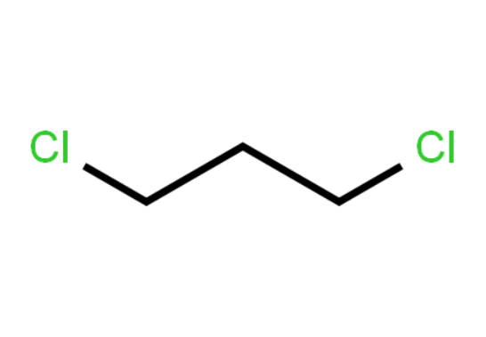 1,3-二氯丙烷結(jié)構(gòu)式