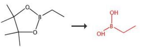 圖1 乙基硼酸的合成路線.png