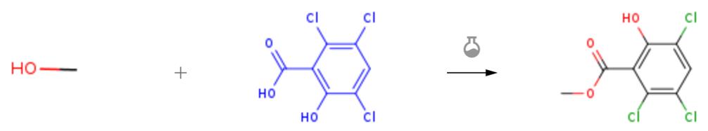 3,5,6-三氯水楊酸的化學(xué)性質(zhì)與農(nóng)藥應(yīng)用