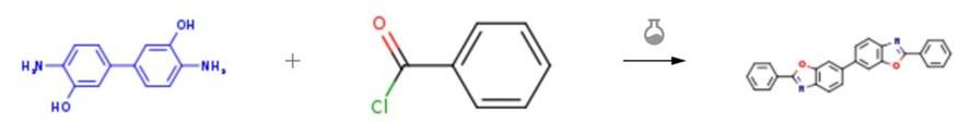 3,3'-二羥基聯(lián)苯胺的化學(xué)性質(zhì)