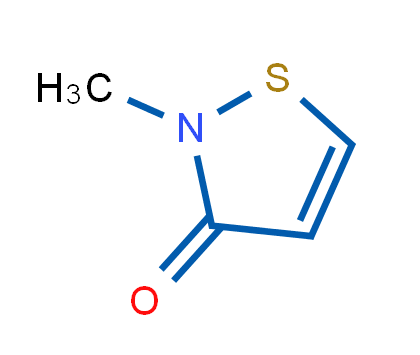 2-Methyl-4-isothiazolin-3-one