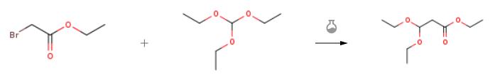 3,3-二乙氧基丙酸乙酯的合成2.png
