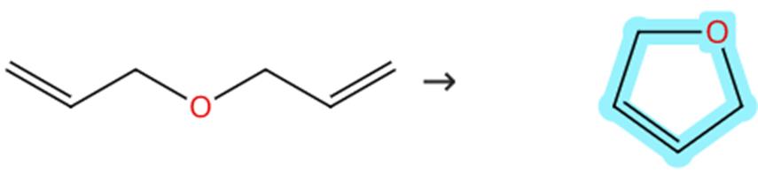 2,5-二氫呋喃的制備方法與化學(xué)性質(zhì)