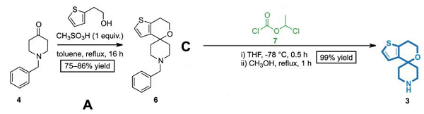 1-Chloroethyl chloroformate