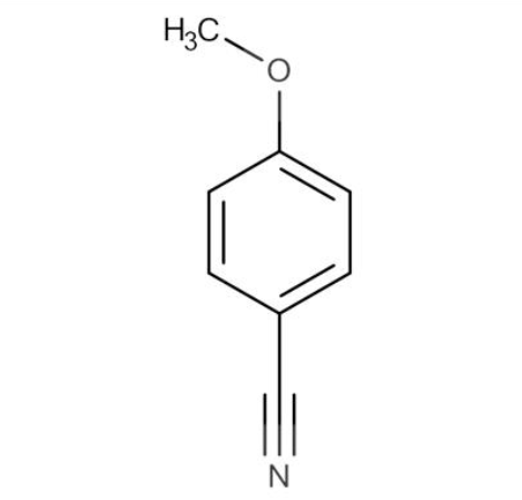 4-甲氧基苯甲腈