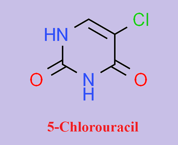 5-Chlorouracil