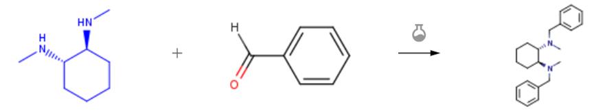 (1S,2S)-(+)-N,N'-二甲基-1,2-環(huán)己二胺的化學性質(zhì)與催化應用