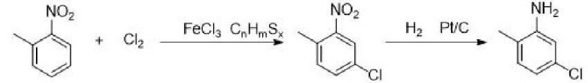 5-氯鄰甲苯胺的合成.png