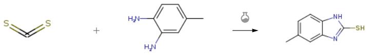 2-巰基-5-甲基苯并咪唑的合成.png