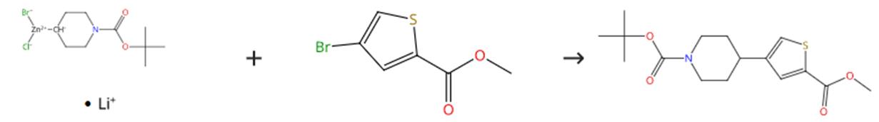 (SP-4-1)-[1,3-雙[2,6-雙(1-丙基丁基)苯基]-4,5-二氯-1,3-二氫-2H-咪唑-2-基亞基]二氯(3-氯吡啶-ΚN)鈀的催化應(yīng)用