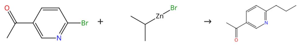 (SP-4-1)-[1,3-雙[2,6-雙(1-丙基丁基)苯基]-4,5-二氯-1,3-二氫-2H-咪唑-2-基亞基]二氯(3-氯吡啶-ΚN)鈀的催化應(yīng)用